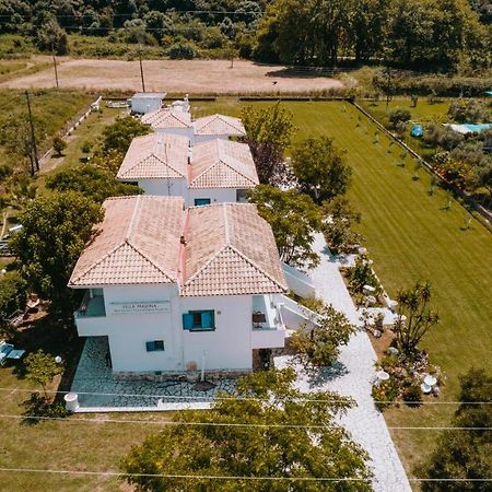 Villa Marina เปร์ดีกา ภายนอก รูปภาพ
