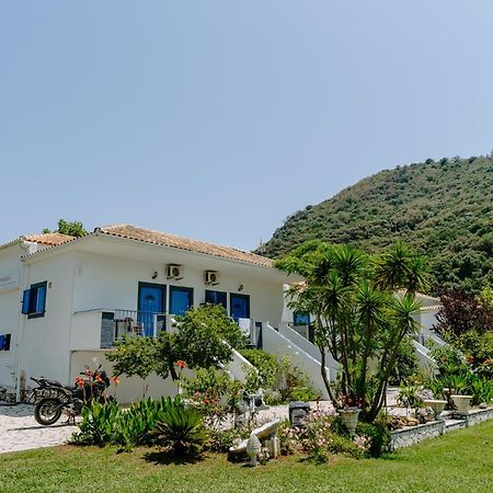 Villa Marina เปร์ดีกา ภายนอก รูปภาพ