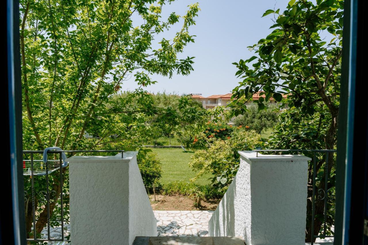 Villa Marina เปร์ดีกา ภายนอก รูปภาพ