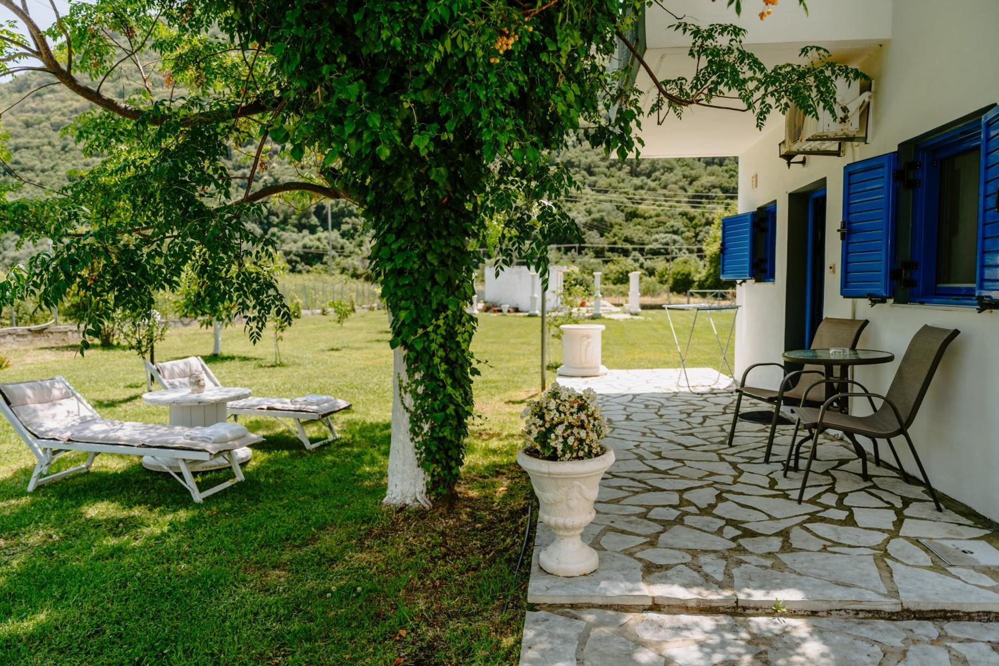 Villa Marina เปร์ดีกา ภายนอก รูปภาพ