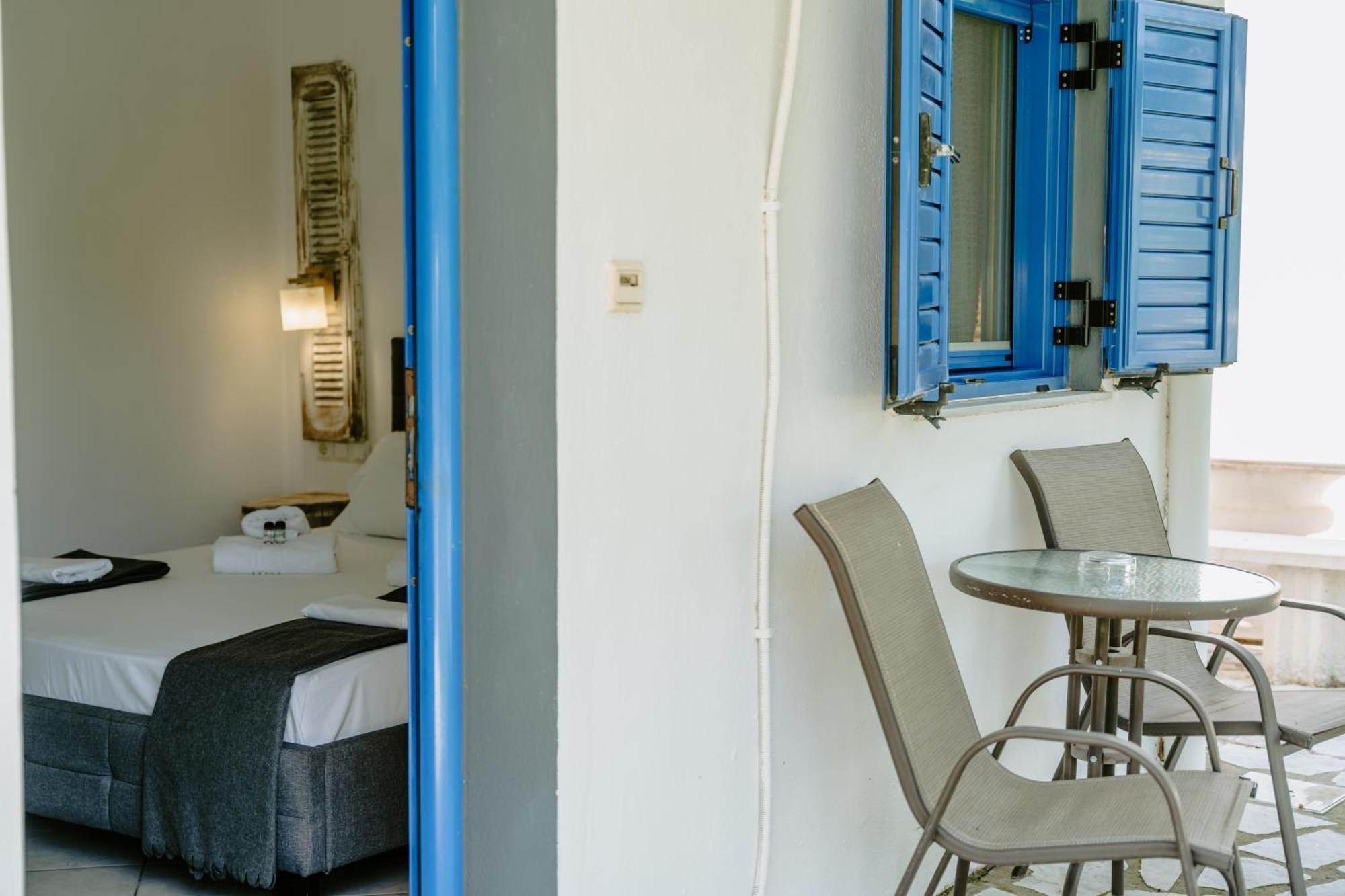 Villa Marina เปร์ดีกา ภายนอก รูปภาพ