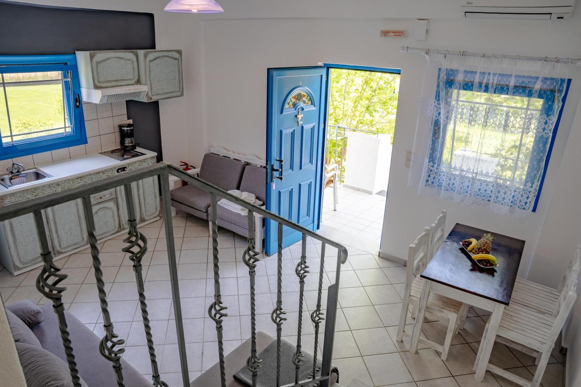 Villa Marina เปร์ดีกา ภายนอก รูปภาพ