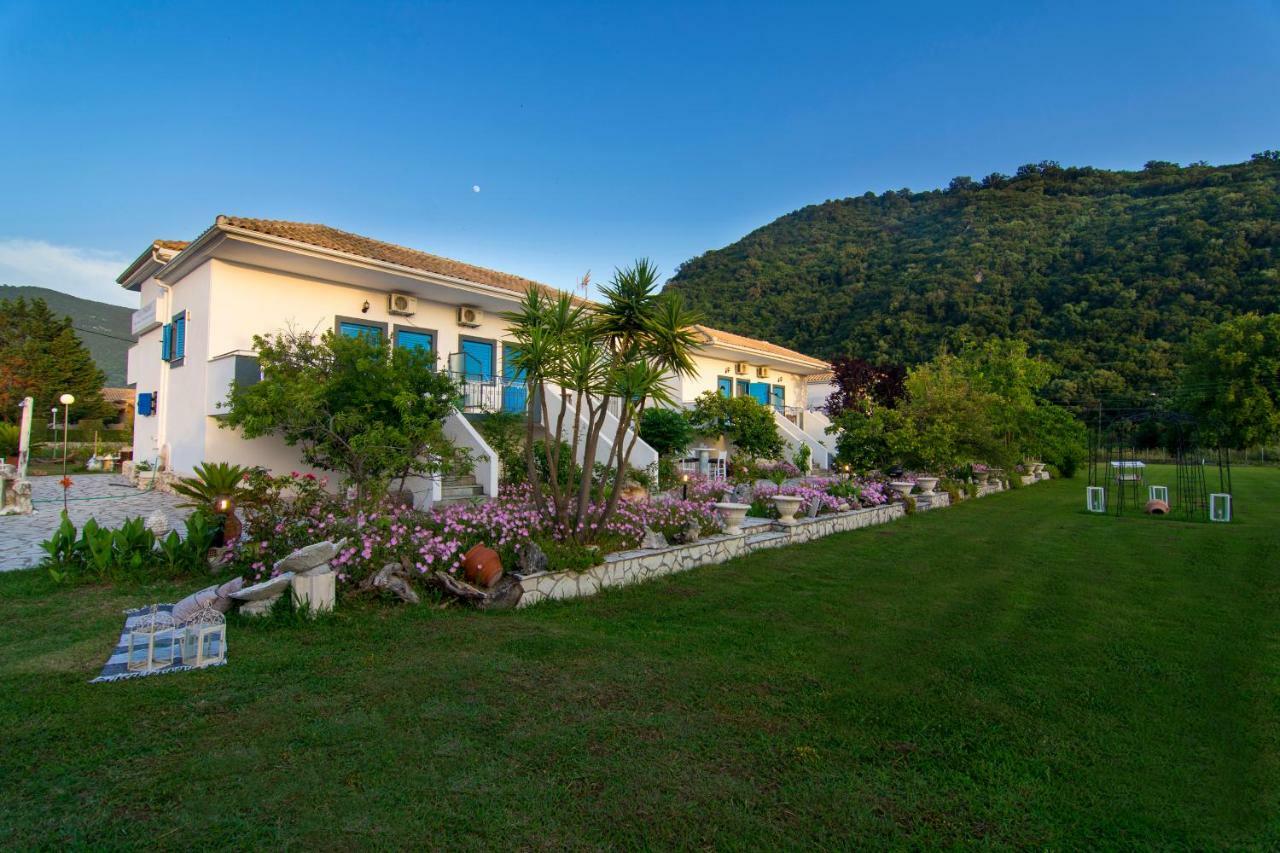 Villa Marina เปร์ดีกา ภายนอก รูปภาพ